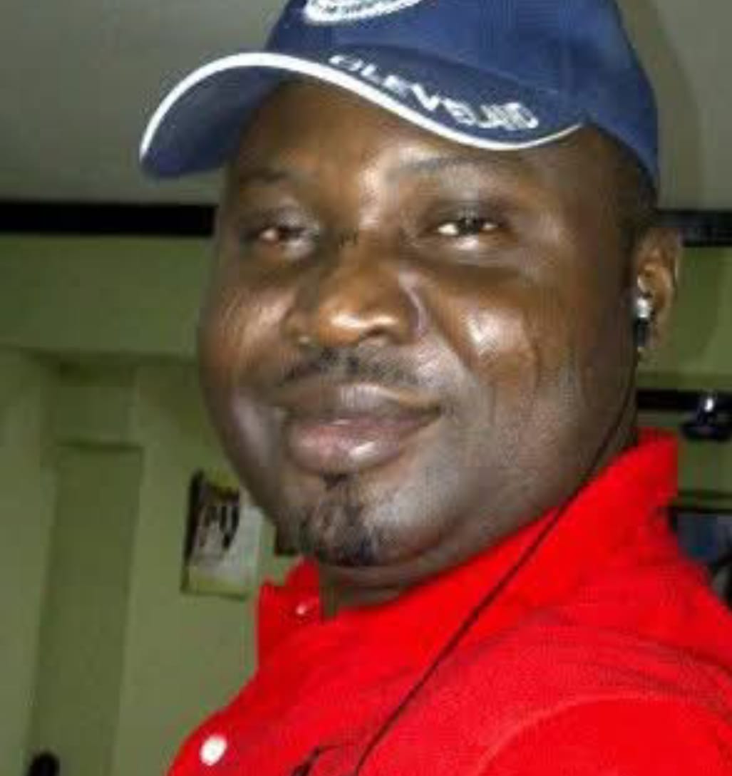 Oil of God Oluwanifemi Makanjuola